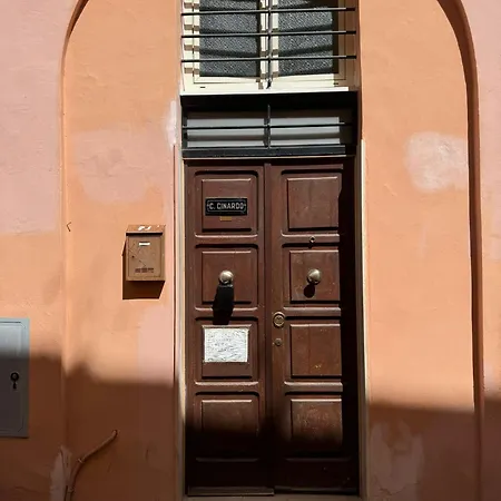 Appartement Monti Zen- Zeno 49 Rome