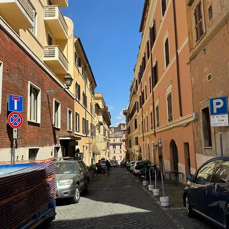 Monti Zen- Zeno 49 Rome