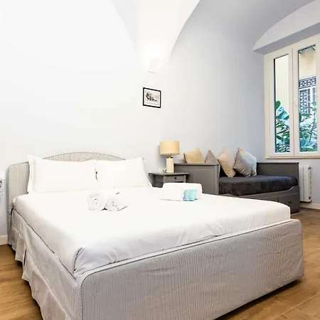 Monti Zen- Zeno 49 Apartament