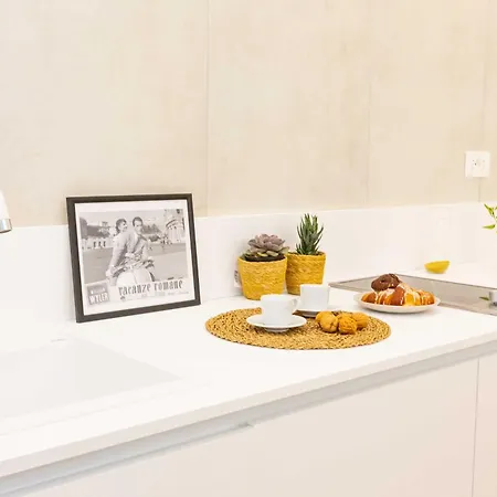 Apartament Monti Zen- Zeno 49 *