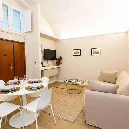 Monti Zen- Zeno 49 Apartament Rzym