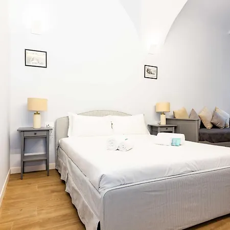 Apartament Monti Zen- Zeno 49 Rzym