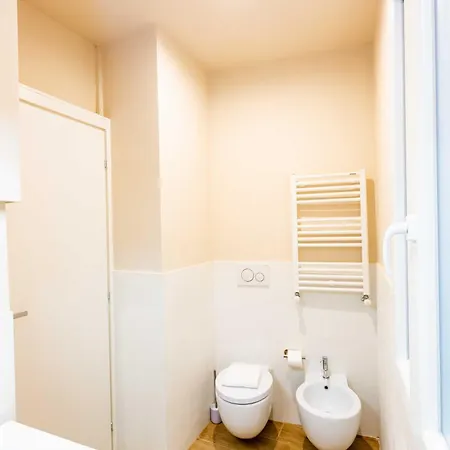 Appartement Monti Zen- Zeno 49 *