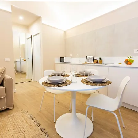 Apartament Monti Zen- Zeno 49 *