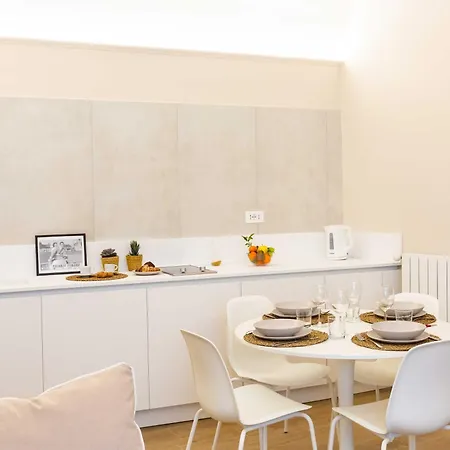 Apartament Monti Zen- Zeno 49 Rzym
