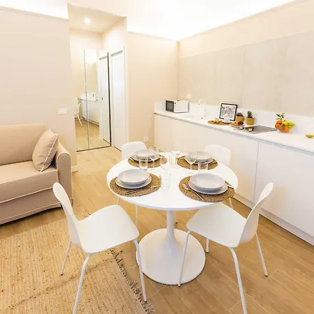 Monti Zen- Zeno 49 Apartament Rzym